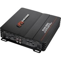 Renegade RXA550 Amplificatore a 2 canali 300 W