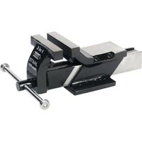Tornillo paralelo para hornear B.100mm Tension W.100mm All Steel Wabeco