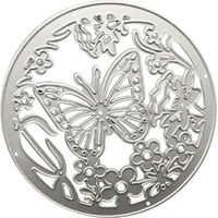 Modèles en métal pour découpage créatif : fleur et papillon – pochoirs scrapbooking, cartes postales en papier, embossage décoratif, DIY artisanal