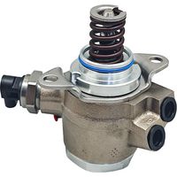 Hochdruckölpumpen 07L127026AB, 07L127026Q, 07L127026AL kompatibel mit Audi 07L127026AK