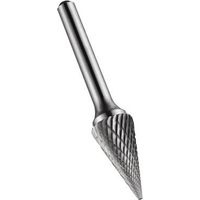 Fraiseuse en carbure HM Blank SKM 6mm