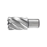 Fraise à carotter pour métal HSS Ø51mm L.30mm HIKOKI 754442
