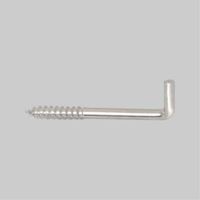 Rampino a vite ideal star 16x40 (30x11,5 mm) (200 pezzi) IDEAL STAR