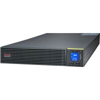 Easy UPS SRV - onduleur 1 ph on-line pour montage en Rack- 230V - 5 kVA - 0 min (SRVPM5KRI)