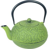 Signes Grimalt Kochteekanne Grüner Tea Tetera 18x23x12Cm 22900