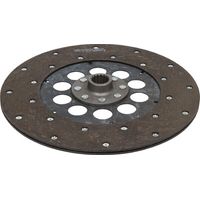 Kupplungsscheibe UKF LUK 333001216