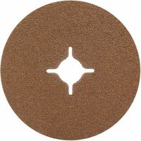 Dischi abrasivi armengol interflex 125 mm marrone grana 60