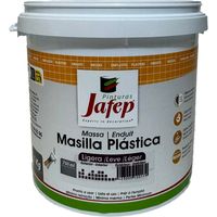 Weißer Putz Jafep – Außen und Innen, sofort einsetzbar 1 kg