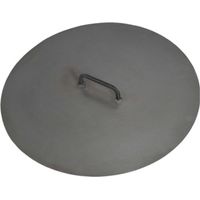 Buschbeck Deckel für Feuerschale Ø 60 cm Feuerschale