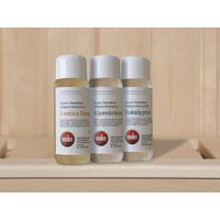 Weka Sauna-Aufgusskonzentrat 3er-Set 750 ml