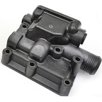 Geh. Thermostat PERKINS 4133L054