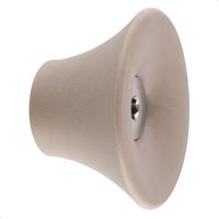 Haken wagner-design-yourself tulip gh 0322 verzinkt Stahl Kunststoff