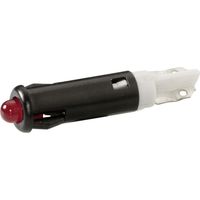 Signal Construct SKRD05202 LED-Signalleuchte Grün 12 V/DC
