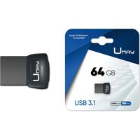 USB MINI 3.1 64GB