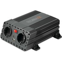 Technaxx Spannungswandler TE19 600W Wohnwagenzubehör