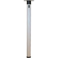Gamba click 23x50x710 alluminio