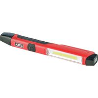 Linterna de mano LED 4K5 602.309A - PN 100