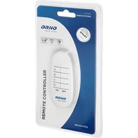 PILOT 4-KANAŁOWY DO ZDALNEGO STEROWANIA SMART HOME - ON-SH-1752