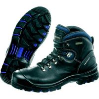 Botas de seguridad 631750, S3,Talla 45