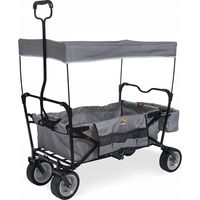 Carretilla pinolino paxi capacidad 70 kg plegable