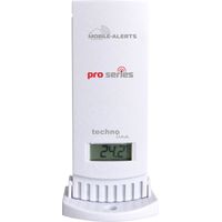 Techno Line Mobile Alerts MA 10241 MA 10241 Thermo-/Hygrosensor