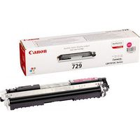 Canon 729 M cartuccia toner 1 pz Originale Magenta