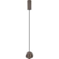 LED Ceiling Light 'Varineth' made of Aluminium for Living Room & Dining Room