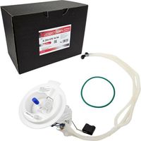 Eintauchender Kraftstoffpumpenreservoir MERCEDES Klasse C 63 AMG W204 02.2008 - 01.2014 12V 6.3 V8 M 156.985