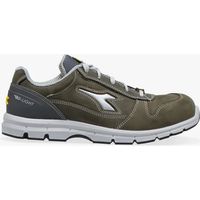 Diadora RUN II LOW S3 SRC ESD scarpa di sicurezza T.41 castello grigio