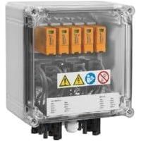 WEIDMÜLLER PVNDC2IN/1OUTX22MPPT MARQUE 2866340000