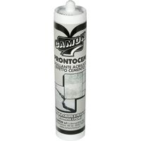 SIGILLANTE PRONTOCEM- 310 ml- CAMON- pezzi 1