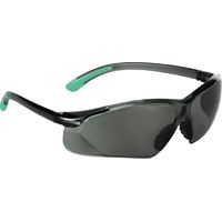 Schutzbrille Univet 516 abgedunkelt kratzbeständig UNIVET 1956UV516011002