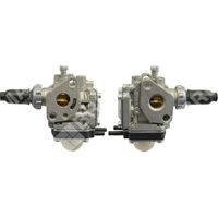 Membranvergaser für KAWASAKI-Motoren - 048490