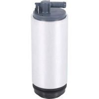 Pompe à Carburant Électrique 265 LPH Compatible Audi A4 S3 TT VW Golf R32 MK4 MK5 1.8T E85 V6