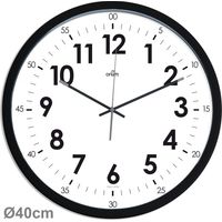 RELOJ PARED CEP ANALOGICO 40 CM