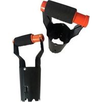 Pflanzwerkzeug mikrotik hand bulbplanter ergonomisch langlebig