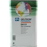 PPG D8131 TRASPARENTE LITRI 5