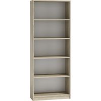 Libreria Onyx R60 SONOM