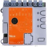 Centrale pour MAESTRO200 – CL205 – Gestion automatisation – Compatible avec accessoires Nice – Alimentation 230V – Usage professionnel