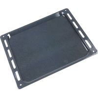 Plaque lèche frite 460X372X20 mm