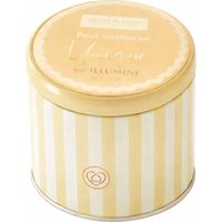 Bougie parfumée Pour quelquun qui illumine ma vie