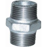 Raccord odlewnia-zawiercie 5/4 inch threaded fitting korrosionsbeständig reduziert