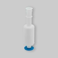Robinet de vidange pour cassettes à dos Kariba H. 276 mm