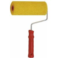 Rullo professionale spugna resina grana media cm 25