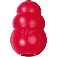 Jouet pour chien Kong Classic Extra Large Offre exclusive