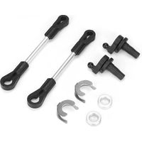 Kit de volets de turbulence pour collecteur d'admission auto 059129711 compatible A4 A5 A6