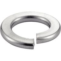 Rondelle frein fendue ACTON Grower A2 M18 DIN 127 B - Boîte 50