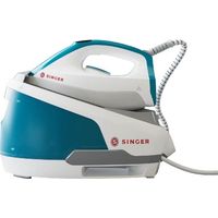 SINGER TRUE BLAST1.0 FERRO A CALDAIA