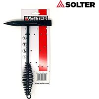 SOLTER Metallschweißpickel