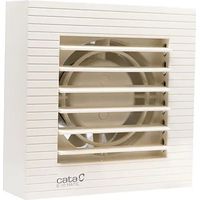 Ventilator cata b-10 matic-timer 98 m³/h 41 dB